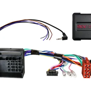 Adaptor buton de control pe volan pentru Wkoda ACV SWC 42XSK003-0 Comandă acum