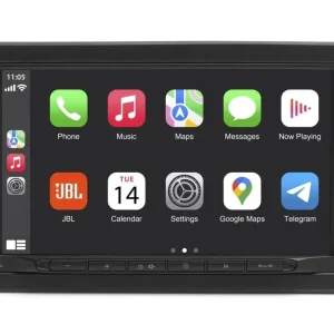 Super ofertă Radio auto JBL Legend 700