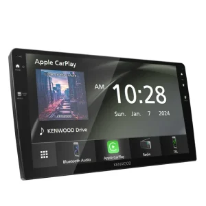 Preț redus Radio auto fără mecanici Kenwood DMX-80AXS