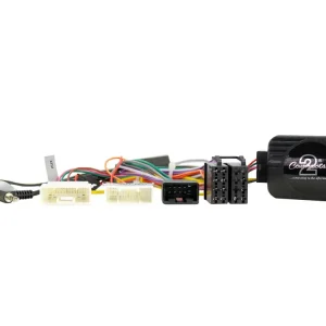 Adaptor de control al butonului de la volan Toyota Connects2 CTSTY014.2 Super ofertă