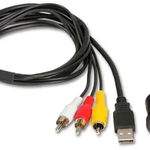 Conector USB / AUX Alpine KCU-1A Calitate înaltă