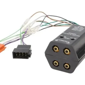 4carmedia ISO-UNI.4 Livrare expres