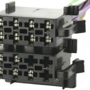 4carmedia adaptor ZRS-ISO-1B Nu rata