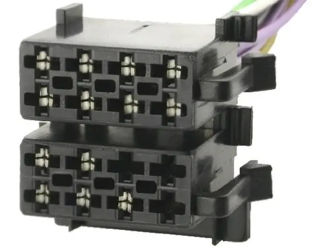 4carmedia adaptor ZRS-ISO-1B Nu rata