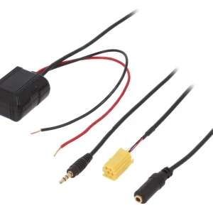 Adaptor audio Bluetooth Bluebird AD.BLUETOOTH.02 Reducere de preț