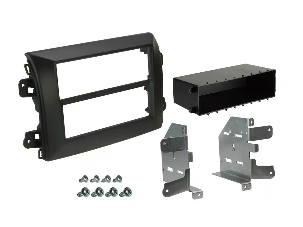 Kit de instalare Alpine KIT-F9FI-DU8 Livrare rapidă