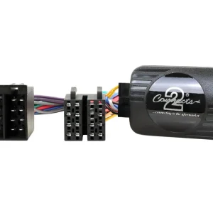 Adaptor buton control volan pentru Citroen C2, C5, C3 Pluriel, C8 Connects2 CTSCT002 Cumpărături sigure