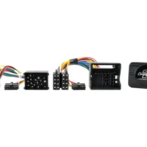 Adaptor buton de control pe volan pentru BMW / Mini Connects2 CTSBM00C Super ofertă