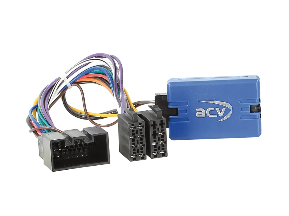 Reducere Adaptor buton de control pe volan pentru Jaguar ACV SWC 42SJG002-0
