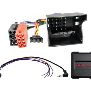 Adaptor buton de control pe volan pentru BMW ACV SWC 42XBM004-0 Preț redus