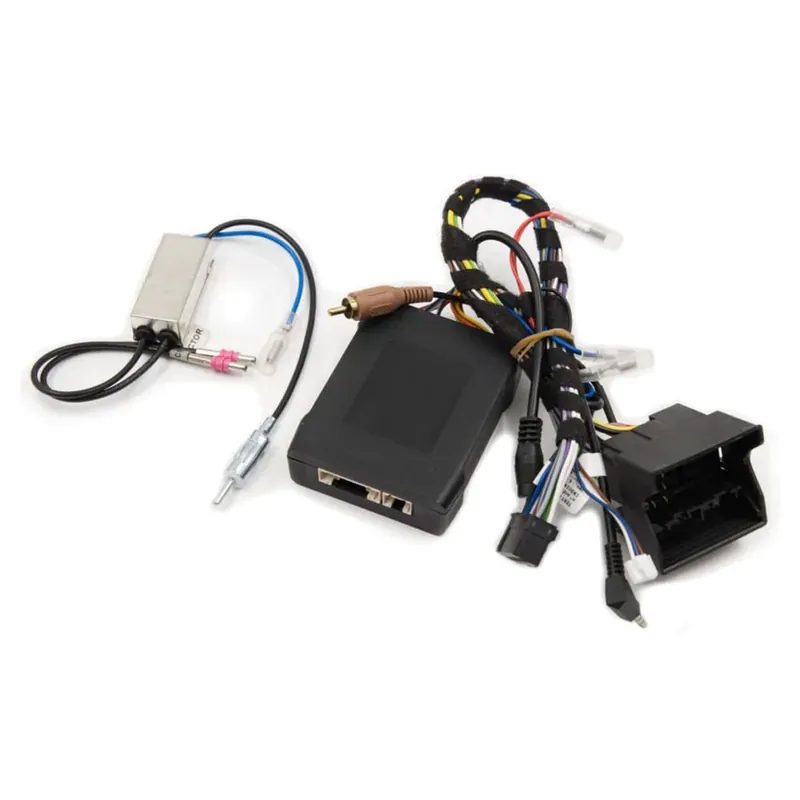 Transport gratuit Adaptor informativ pentru radiouri auto Pioneer CD-SVW-UAR.006AE