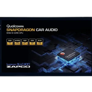 Ofertă de sezon Stație multimedia Zapco HB MS Q9P1