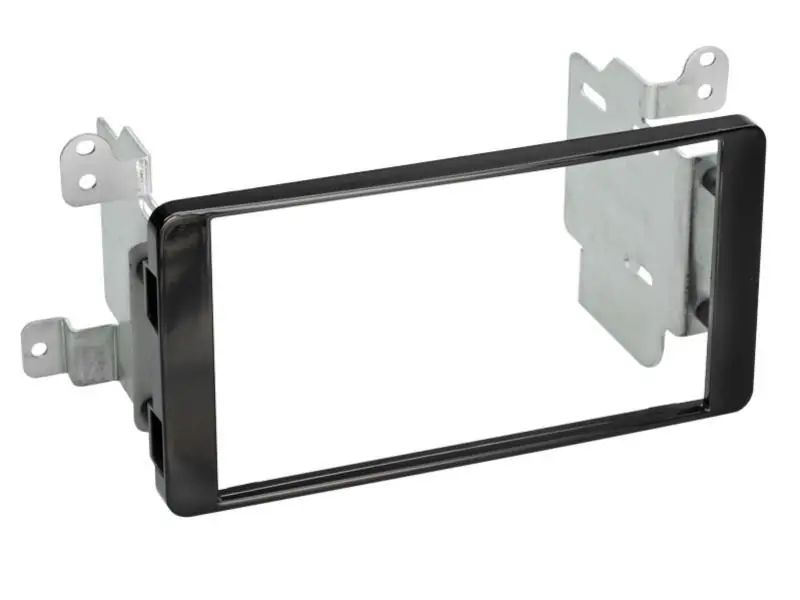 Cadru reductor radio auto pentru Mitsubishi Outlander Livrare expres