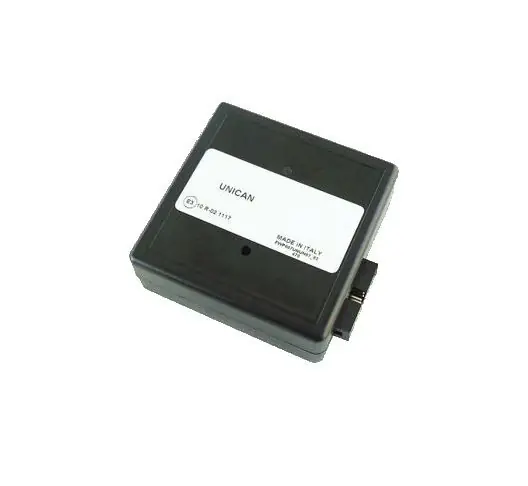 Kenwood CAW-CANUN2 Expediere rapidă