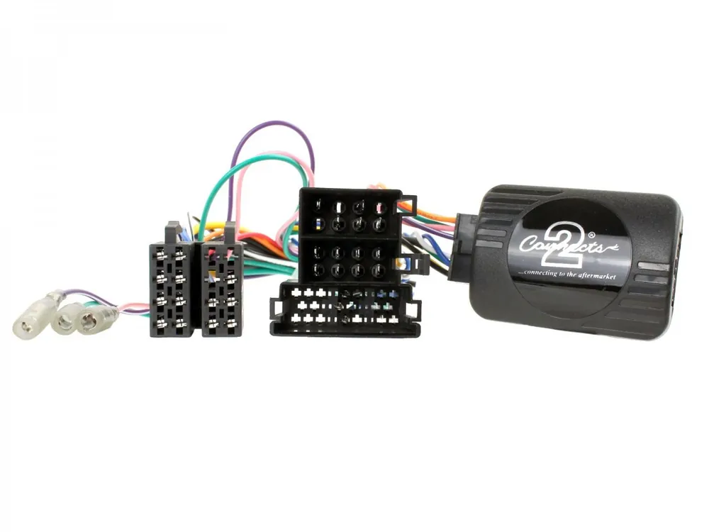 Fiat Panda Connects2 adaptor de comandă pentru butoanele volanului CTSFA006.2 Promoție