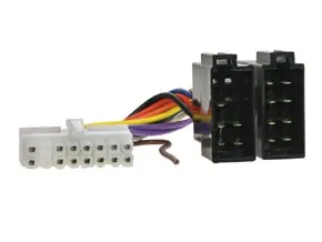 Clarion 16 pini - conector ISO Noutate