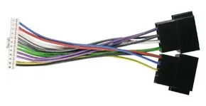 Lichidare de stoc Pioneer 12 pini - conector ISO