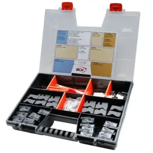 Super ofertă Set conector FAKRA (BRIDGE) 254991