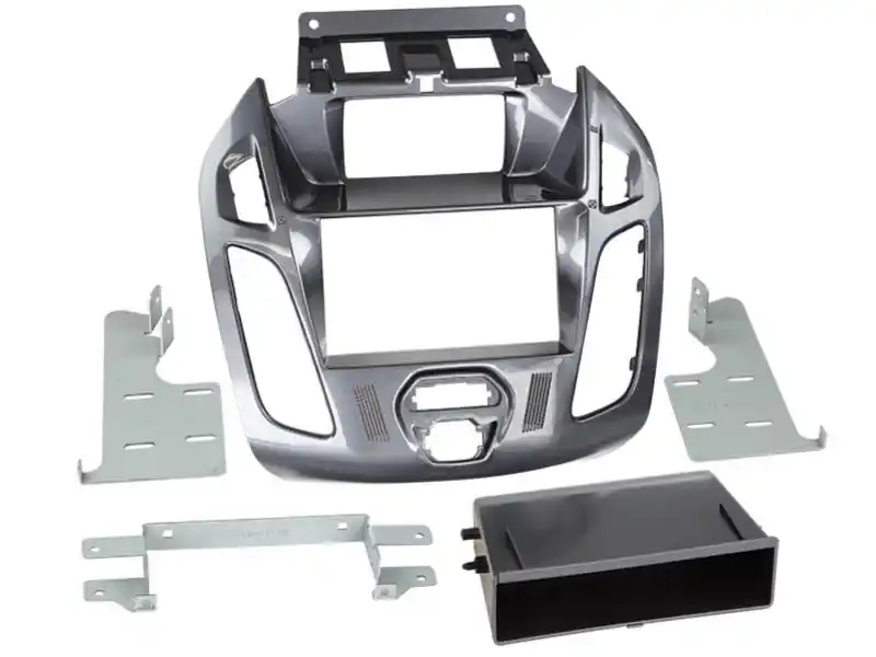 Cadru reducător radio auto pentru Ford Tourneo Connect, Transit Connect Livrare expres