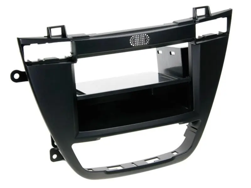 Reducere extra Cadru reductor radio auto pentru Opel Insignia / Buick Regal