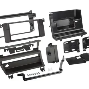 Vezi acum Cadru reductor radio auto pentru BMW 3
