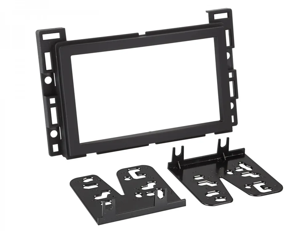 Cadru reductor radio auto pentru Chevrolet / Opel / Pontiac / Saturn Ofertă
