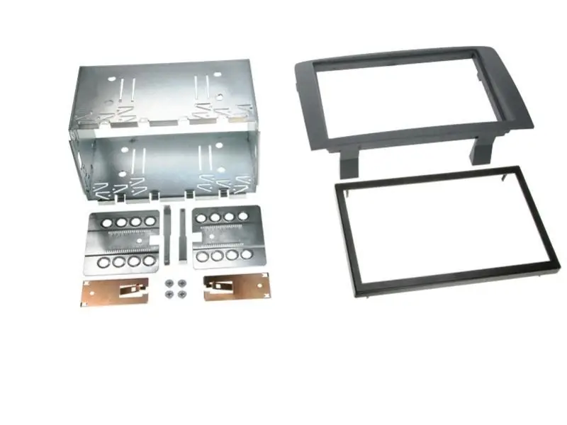 Cadru reductor radio auto pentru Fiat Idea Comandă acum