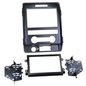 Transport gratuit Cadru reductor radio auto pentru Ford F150