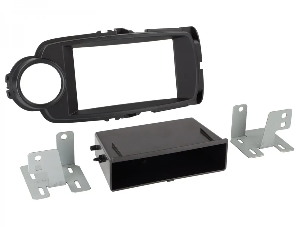 Ofertă Cadru reductor radio auto pentru Toyota Yaris