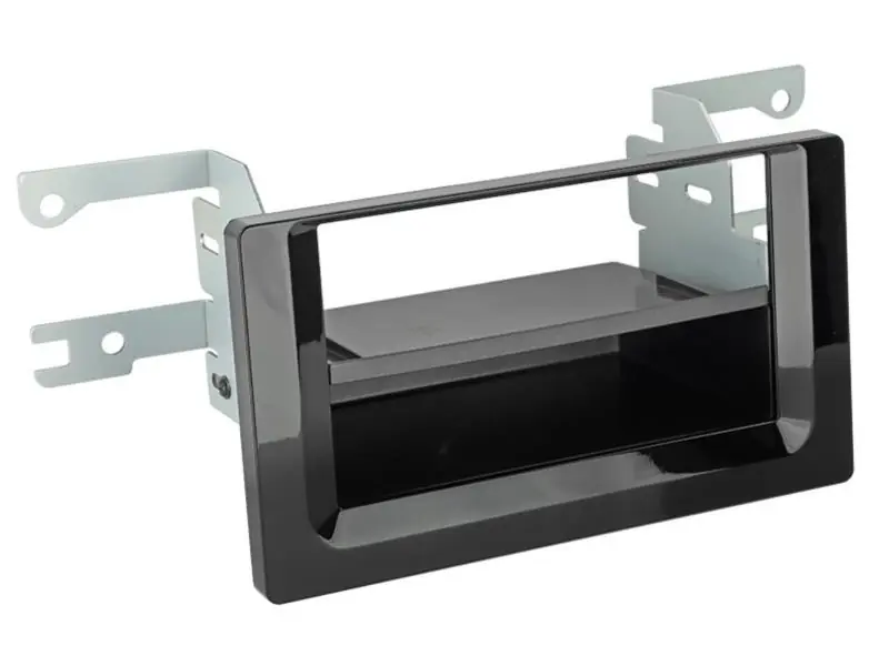 Discount Cadru reductor radio auto pentru Toyota Auris