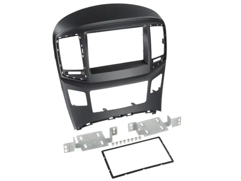 Chilipir Cadru reductor radio auto pentru Hyundai H1