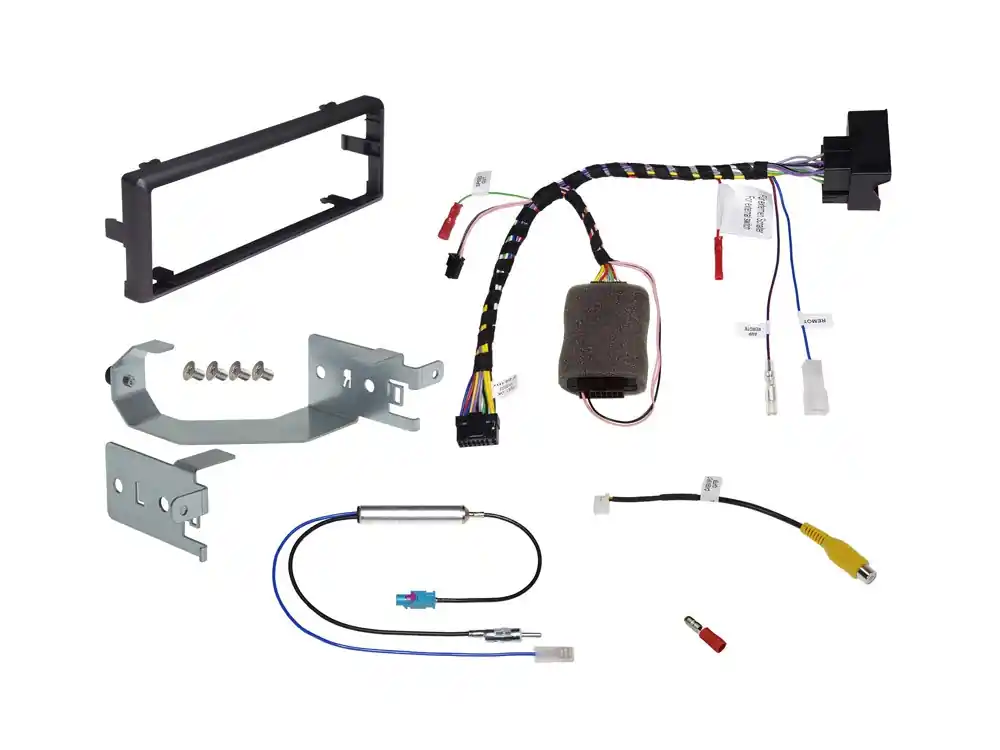 Kit de instalare Alpine KIT-F9MB-S907 Transport gratuit