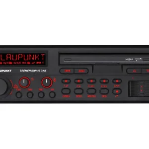 Blaupunkt Bremen SQR 46 DAB Ofertă limitată