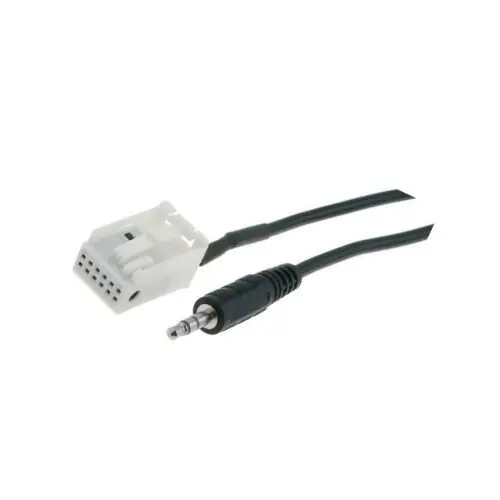 Per.Pic. Adaptor BMW AUX Reduceri