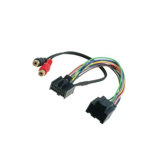 Bestseller Per.Pic. Adaptor Saab AUX