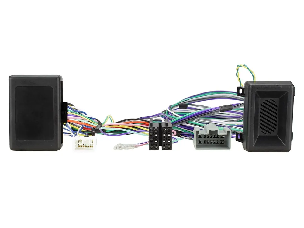 Adaptor de control al butonului de la volan Volvo Connects2 CTSVL007.2 Bestseller