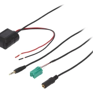 Adaptor audio Bluetooth Bluebird AD.BLUETOOTH.03 Livrare rapidă