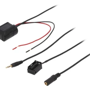 Adaptor audio Bluetooth Bluebird AD.BLUETOOTH.04 Cumpără acum