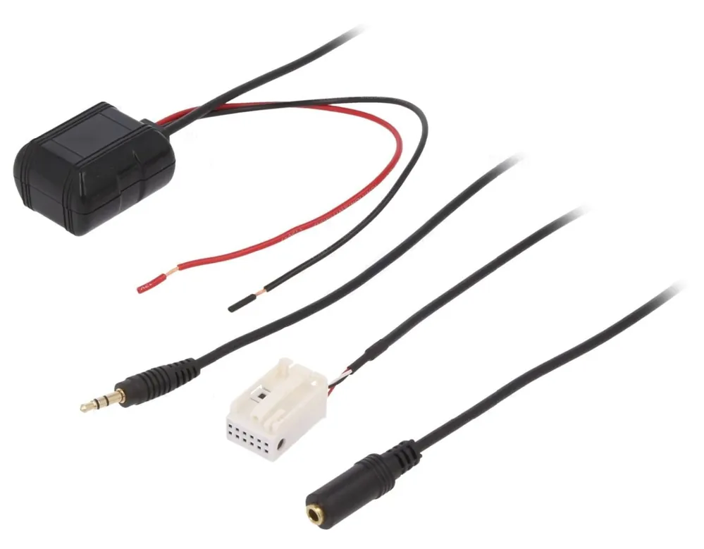Reducere de preț Adaptor audio Bluetooth Bluebird AD.BLUETOOTH.06