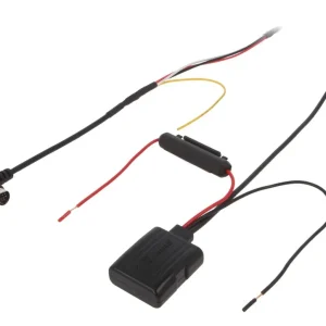 Preț redus Adaptor Bluetooth AUX Bluebird BL-AUX-IN.24