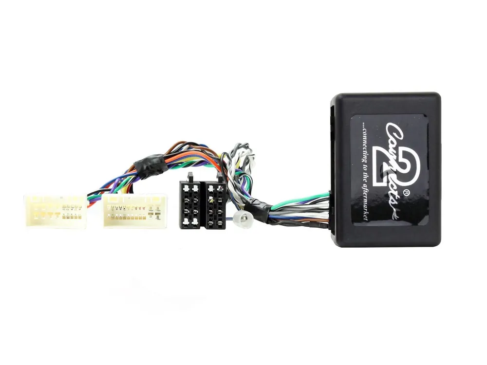 Adaptor pentru controlul butonului de pe volan Kia Sportage Connects2 CTSKI014.2 Expediere rapidă