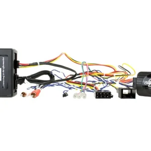 Adaptor de control al butonului de la volan Mercedes Connects2 CTSMC013.2 Ofertă