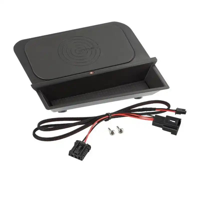 Transport gratuit Încărcător wireless ACV Qi 5008