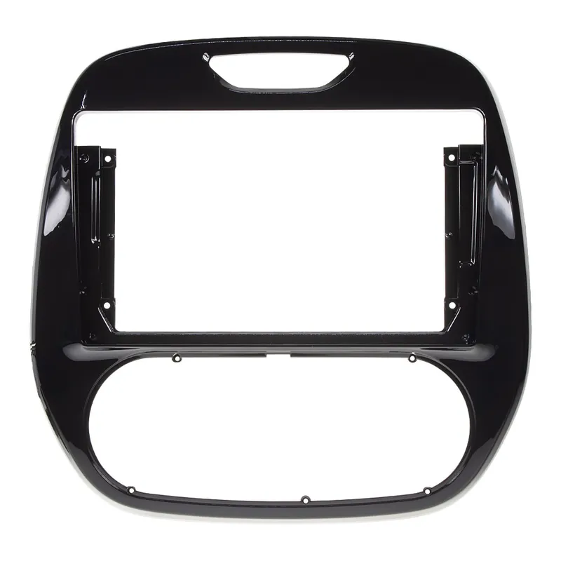 Cadru de reducere radio auto 9" pentru Renault Captur Ofertă specială