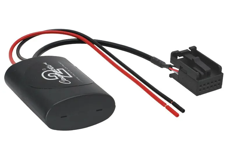 Adaptor bluetooth Ford Navi Cumpărături sigure