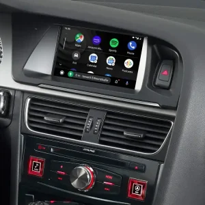 Unitate avansată de navigare X703D-A4 Lichidare de stoc