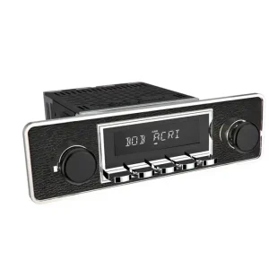 Ofertă de sezon Radio auto retroSound Trim 6 DAB