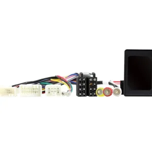 Vezi acum Adaptor buton de control pe volan pentru Mitsubishi Outlander, Pajero Connects2 CTSMT011.2