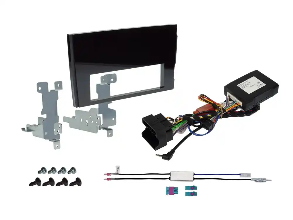 Chilipir Kit de instalare Alpine KIT-F9VW-T61