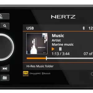 Transport gratuit Panou de control Hertz Capri HD1
